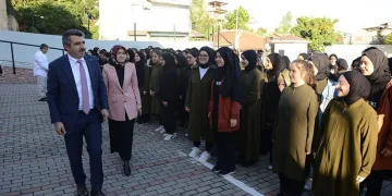 Yıldırım’da eğitime tam destek