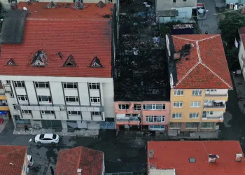 Kadıköy’deki patlamaya terör soruşturması