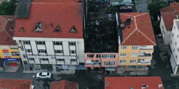 Kadıköy’deki patlamaya terör soruşturması