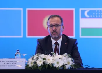 İstanbul’a “Türk Dünyası Gençlik Başkenti” unvanı