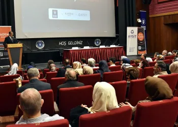 Bursa’da “Ben, Biz, Öteki” konulu konferans