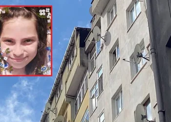 14 yaşındaki genç kızın sır ölümü