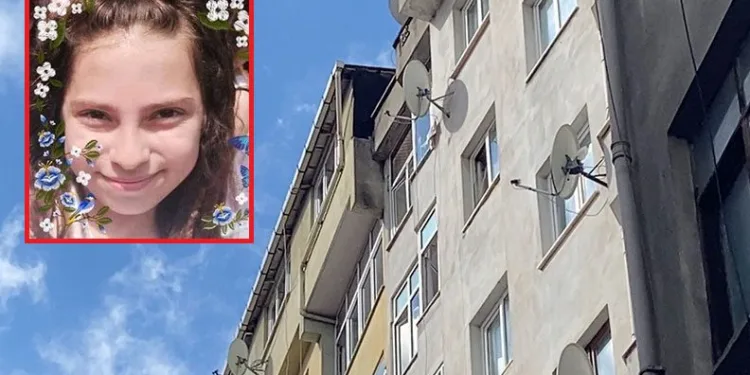 14 yaşındaki genç kızın sır ölümü