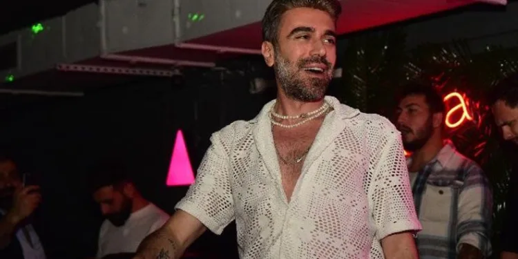 Kemal Doğulu Bursa’da hayranlarıyla buluştu