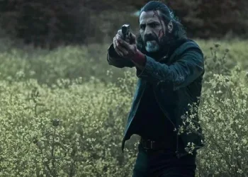 Kenan Çoban Arap dizisinin başrolünde