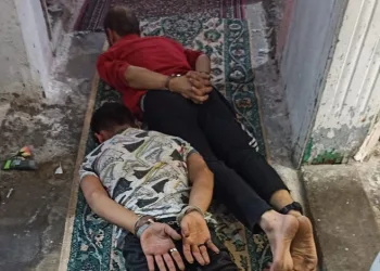 Bursa’da uyuşturucu satıcıları yakalandı