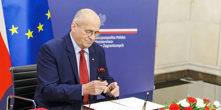 Polonya’dan Almanya’ya “savaş tazminatı” notası