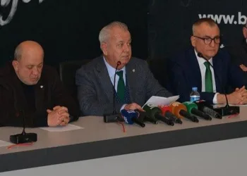 Galip Sakder’den kongre açıklaması