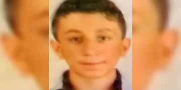 Samsun’da 16 yaşındaki çocuk ranzada ölü bulundu