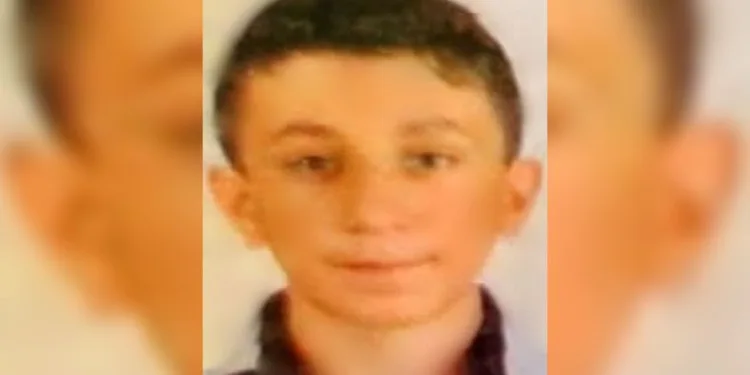 Samsun’da 16 yaşındaki çocuk ranzada ölü bulundu