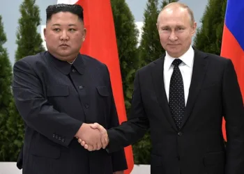 Kim’den Putin’e doğum günü mesajı