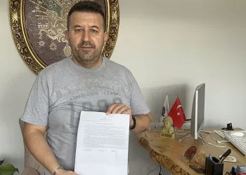 Hataylı gazeteci kart dolandırıcılarının kurbanı oldu
