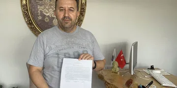 Hataylı gazeteci kart dolandırıcılarının kurbanı oldu
