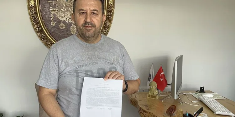 Hataylı gazeteci kart dolandırıcılarının kurbanı oldu