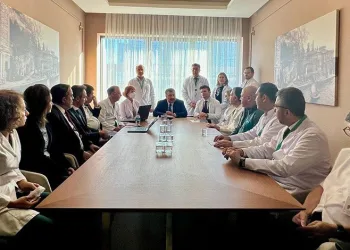 Bakan Koca, madencilerin sağlık durumlarıyla ilgili bilgi verdi