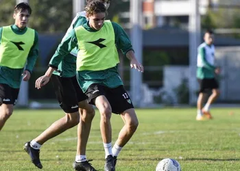 Bursaspor’da Tarsus İdman Yurdu maçı hazırlıkları başladı
