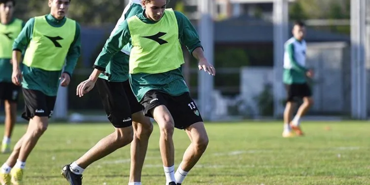 Bursaspor’da Tarsus İdman Yurdu maçı hazırlıkları başladı