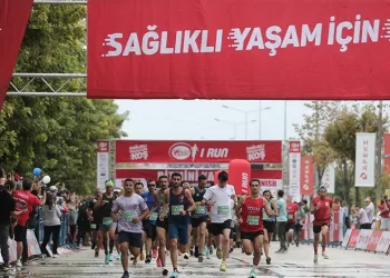 9. Eker I Run sona erdi