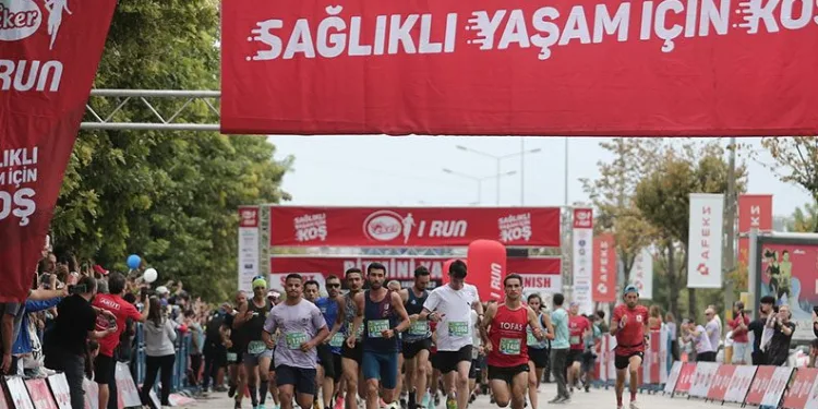 9. Eker I Run sona erdi