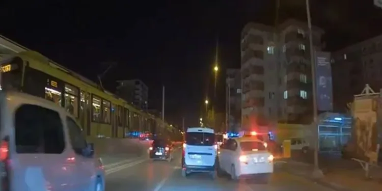 Bursa’da iki farklı kaza