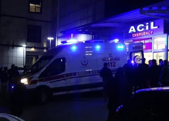 Batman’da 3 kişi gazdan zehirlendi