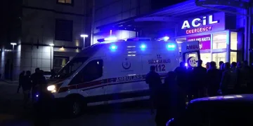 Batman’da 3 kişi gazdan zehirlendi
