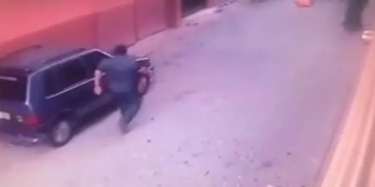 Adana’da alacak verecek meselesi kanlı bitti