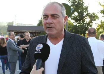 Sözcüklerin rotası Gemlik’e çevrildi