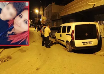 Barışma teklifini reddedince öldürüldü