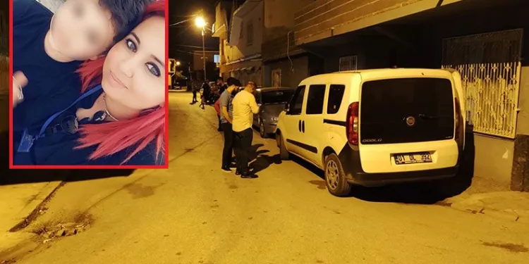 Barışma teklifini reddedince öldürüldü