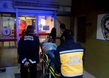 Bursa’da iki grup arasında bıçaklı kavga: 2 yaralı