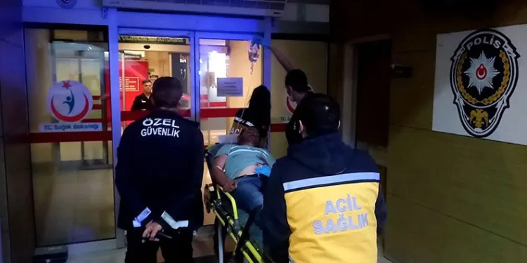 Bursa’da iki grup arasında bıçaklı kavga: 2 yaralı