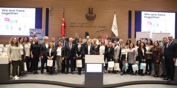 Gençlik Köprüsü’nün temelleri Nilüfer’de atılıyor
