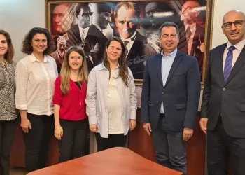 Nilüfer Belediyesi enerji denetiminden başarıyla çıktı