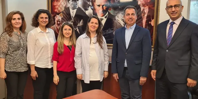 Nilüfer Belediyesi enerji denetiminden başarıyla çıktı