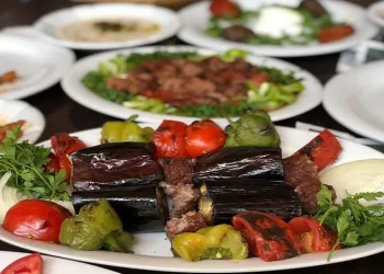 Bursa’da Gaziantep şenliği başlıyor