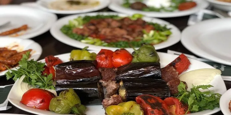 Bursa’da Gaziantep şenliği başlıyor