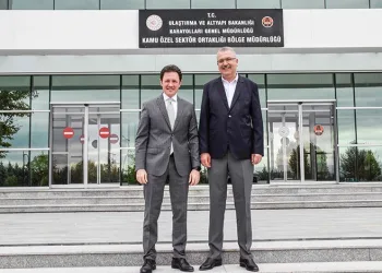 Bursa’nın yeni uydukenti için yollar yapılacak