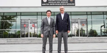 Bursa’nın yeni uydukenti için yollar yapılacak