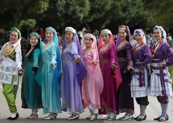 Japonya’da “Türkiye” rüzgarı
