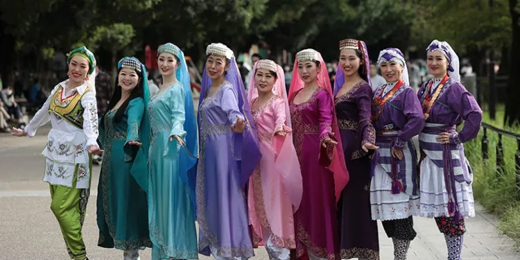 Japonya’da “Türkiye” rüzgarı