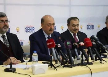 Bakan Bilgin’den, maden faciasıyla ilgili önemli açıklama