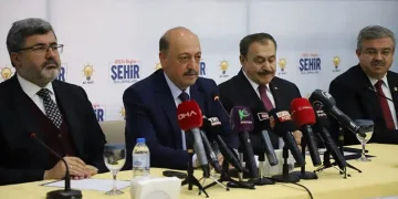 Bakan Bilgin’den, maden faciasıyla ilgili önemli açıklama