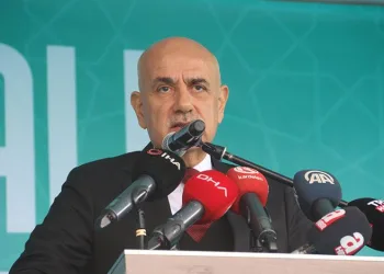 Bakan Kirişci Erzurum’da Sözleşmeli Besicilik Projesi’ni tanıttı