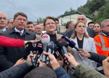 Bakan Yanık’tan madenci ailelerine destek açıklaması