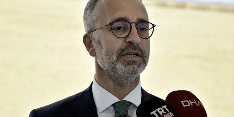 Dünya Göçebe Oyunları’na yaklaşık 1 milyon ziyaretçi