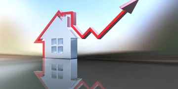 Konut fiyat endeksi yüzde 184,6 arttı