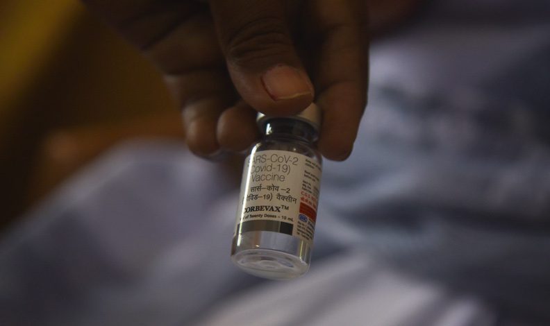 Milyonlarca doz aşı imha edildi