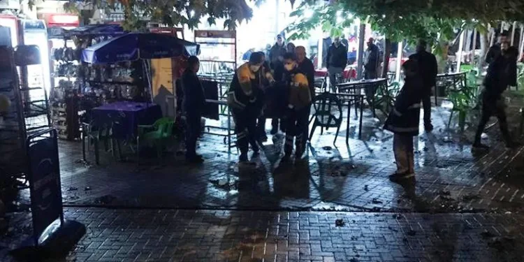 Bursa’da tartıştıkları kişiyi götürdükleri köyde bıçakladılar