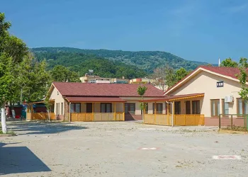 Karacabey Yeniköy Kamp Evleri büyük ilgi gördü